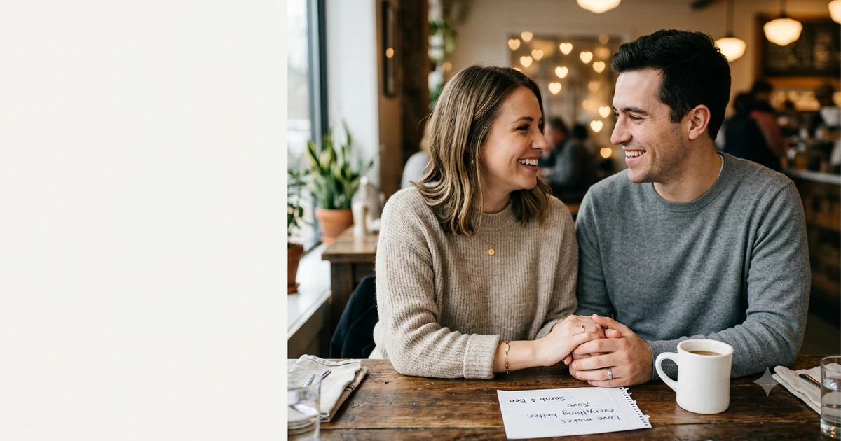 Other ways to say I love you with meaningful romantic and heartfelt expressions for everyday conversations.