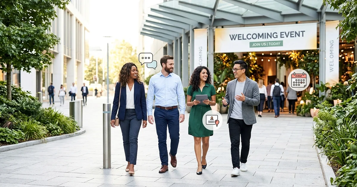 Other ways to say join us with professional and friendly invitation phrases for emails, events, and everyday communication.