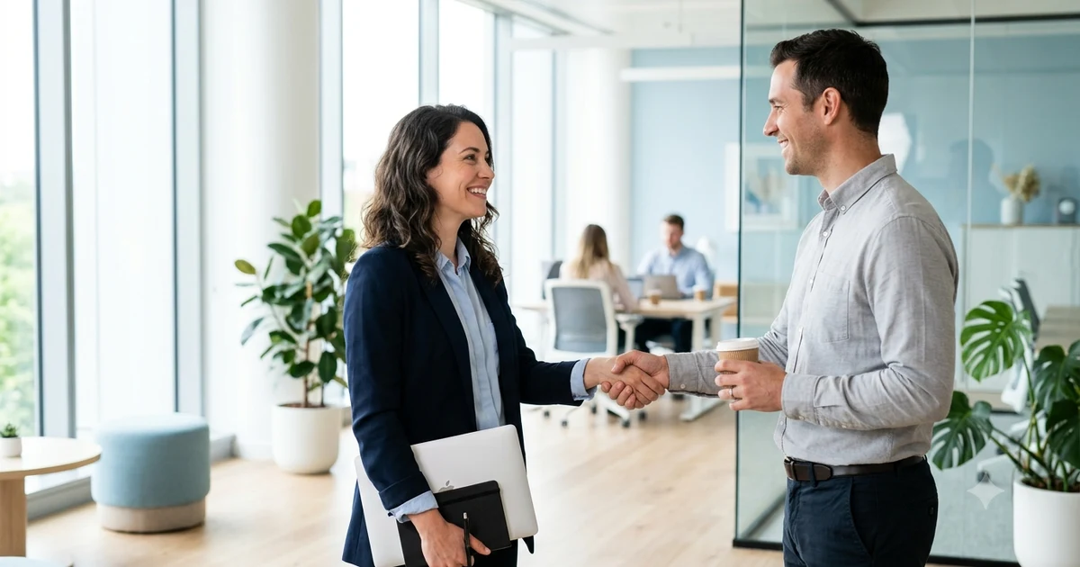Professional and friendly alternatives to saying looking forward to seeing you in emails and conversations.