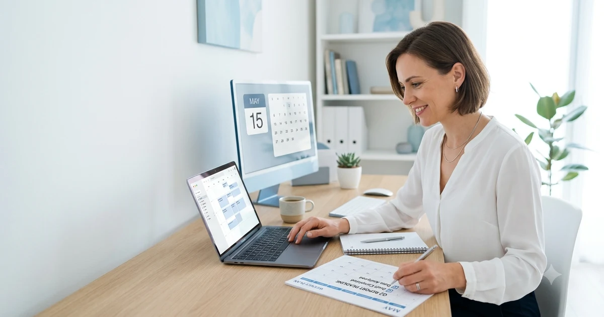Professional alternatives to the phrase kill two birds with one stone shown through a productivity concept with one task achieving two goals.