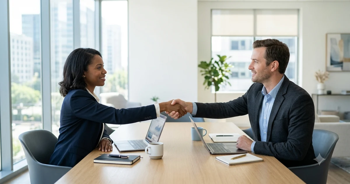 Professional alternatives to saying I look forward to working with you in business emails and workplace communication.