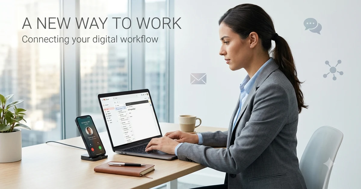 Professional business communication showing email and phone conversation with alternatives to saying I look forward to speaking with you.