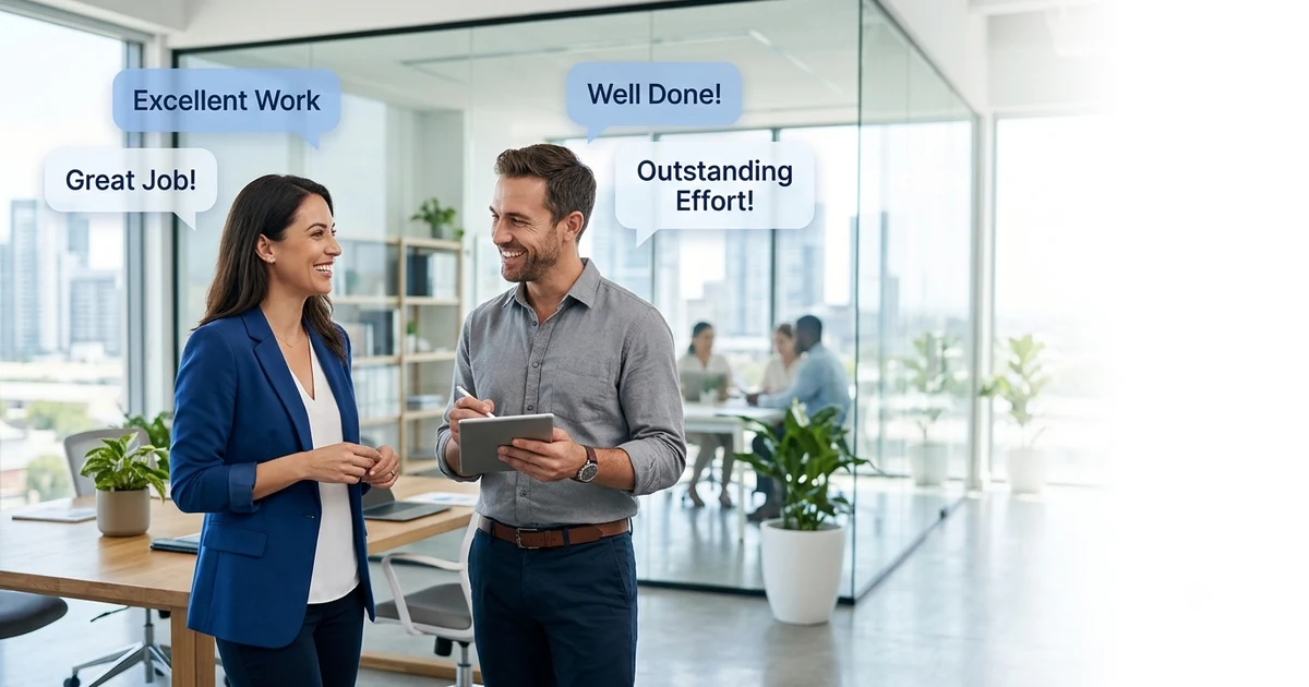 Find meaningful alternatives to keep up the good work with examples for work, school, emails, and everyday conversations. Choose the right phrase with confidence.