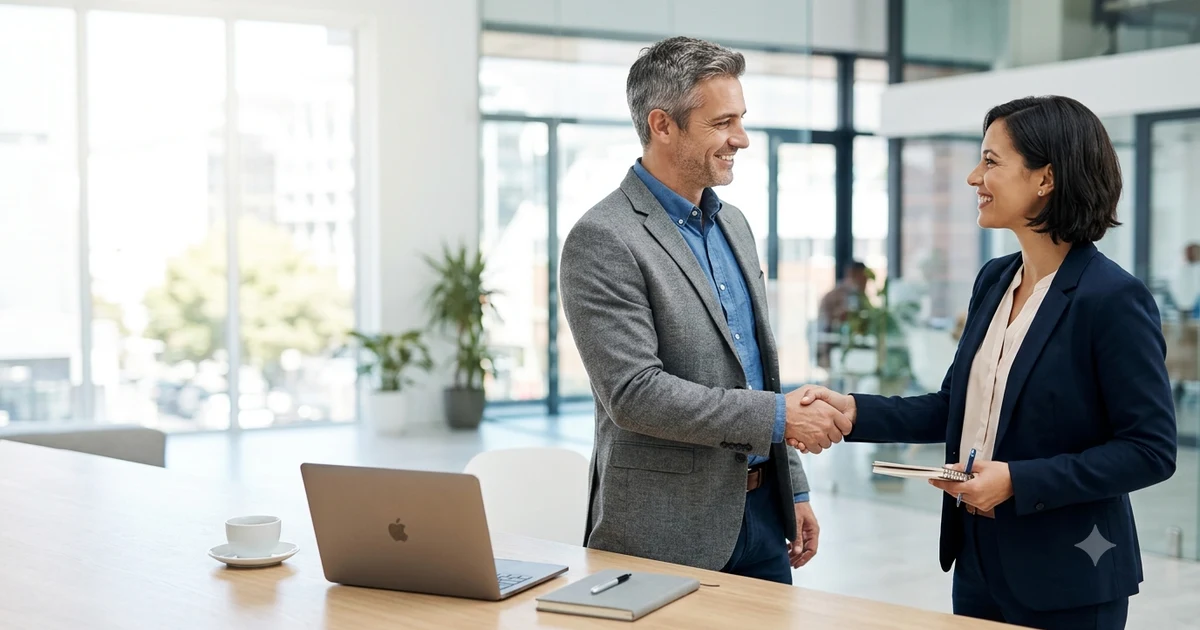 Professional alternatives to say have a good day in workplace emails and business conversations.