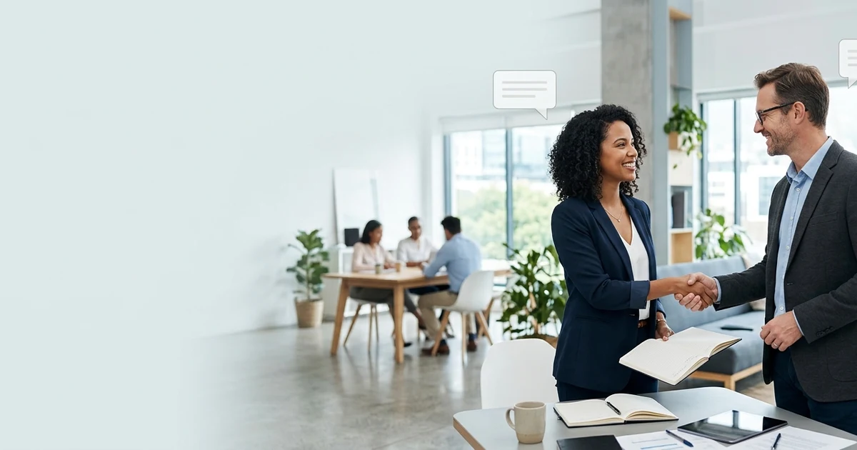 Professional and friendly alternatives to saying happy to help in workplace and everyday conversations.